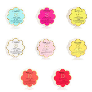 Spongellè Daisy Spongette Assorted Buffers