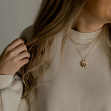 Load image into Gallery viewer, Hope Returns Necklace -Dear Heart