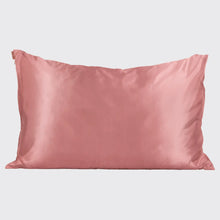 Load image into Gallery viewer, Kitsch Satin Pillowcase