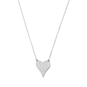 Kaiden Heart Necklace