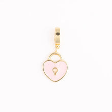 Load image into Gallery viewer, Luxe Colored Charms