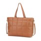 Parker Puffy Tote