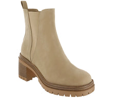 Load image into Gallery viewer, Adea Heeled Boot