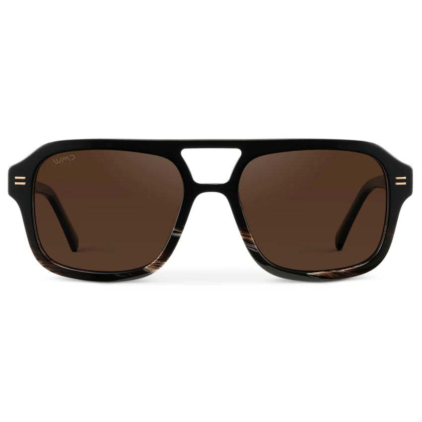 Sydney Square Shaped Sunglasses