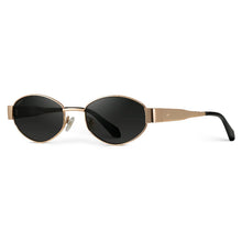 Load image into Gallery viewer, Verona Oval Shape Sunglasses