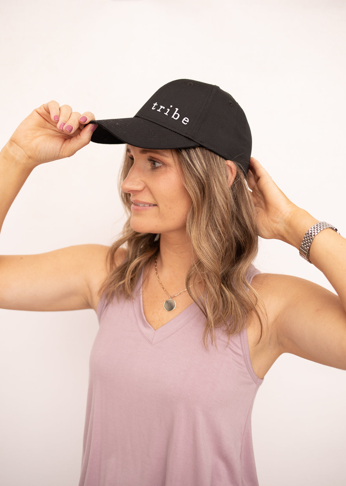 Tribe Ball Cap – Tribe Boutique