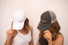 Load image into Gallery viewer, Tribe Trucker Cap