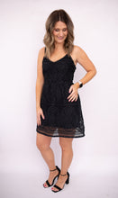 Load image into Gallery viewer, Andi Lace Cami Mini Dress