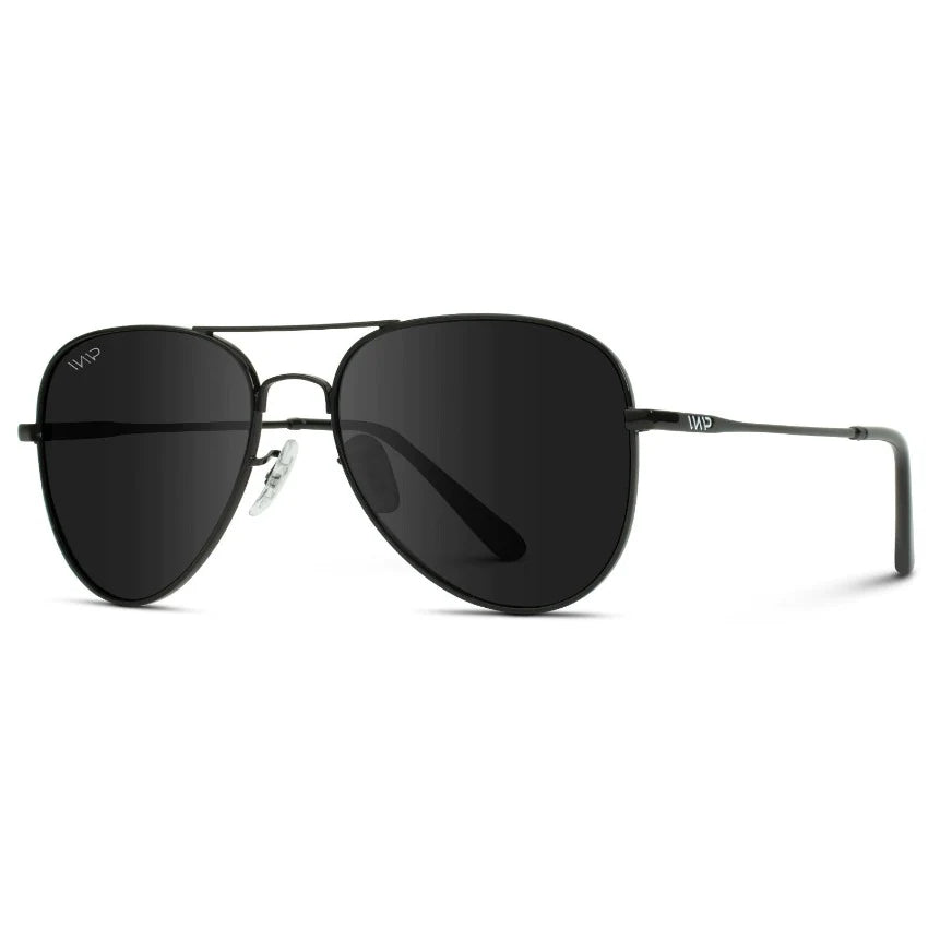Avery Polarized Sunglasses