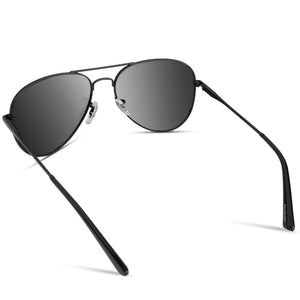 Avery Polarized Sunglasses