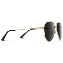 Load image into Gallery viewer, Ramsey Geometric Aviator Sunglasses