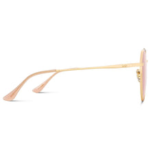 Load image into Gallery viewer, Ramsey Geometric Aviator Sunglasses
