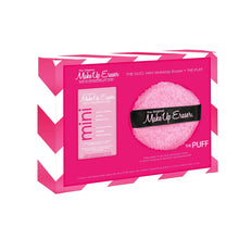 Load image into Gallery viewer, The Duo: Mini MakeUp Eraser + The Puff