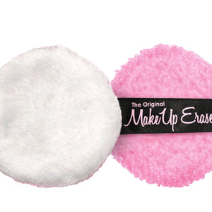 The Duo: Mini MakeUp Eraser + The Puff