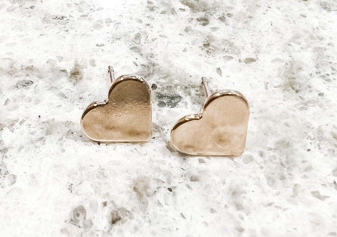 Assorted Stud Post Earrings