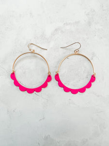 Lilliana Earrings
