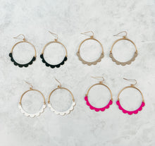 Load image into Gallery viewer, Lilliana Earrings