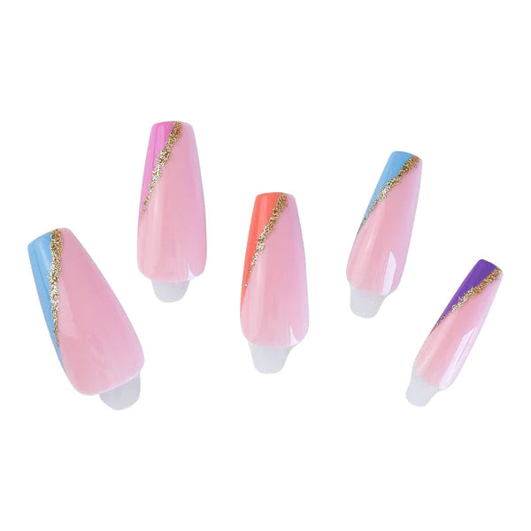 Hotline Press-On Nails