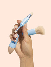 Load image into Gallery viewer, Alleyoop Multi-Tasker Make-Up Brush