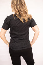 Load image into Gallery viewer, Tara Basic Tee