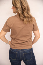 Load image into Gallery viewer, Eleanor Basic Tee