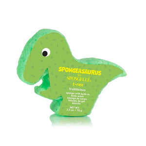 Spongeasaurus Assorted Pack