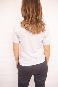 Tara Basic Tee