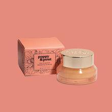 Load image into Gallery viewer, Poppy &amp; Pout Lip Scrub