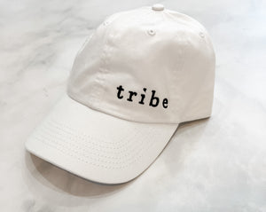 Tribe Ball Cap
