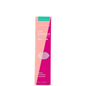 Patchology Lip Service Gloss Treatment