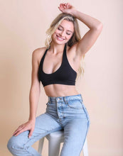 Load image into Gallery viewer, Padded Halter Bralette