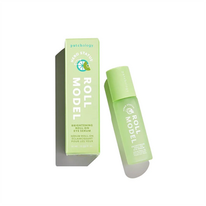 Patchology Eye Roller Kit