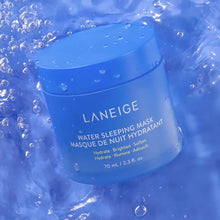 Load image into Gallery viewer, Laneige Water Sleeping Mask