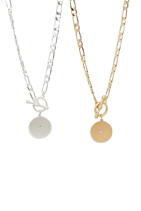 Sonia Necklace